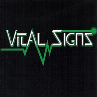 Vital Signs - Vital Signs