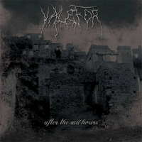 Valefor (Tur) - After The Sad Hours
