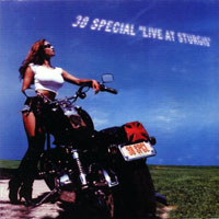 38 Special - Live At Sturgis