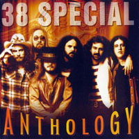 38 Special - Anthology (CD 2)
