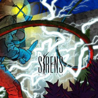 Sirens - The Gates (EP)