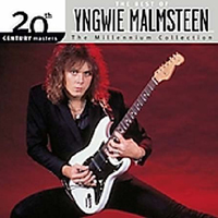 Yngwie Malmsteen - The Best of Yngwie Malmsteen (20th Century Masters The Millennium Collection)