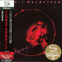 Yngwie Malmsteen - Eclipse (Mini LP, 2007)