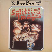 Yngwie Malmsteen - 1985-07-06 - Splitting Images, Summerfest Canada (CD 2)