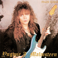 Yngwie Malmsteen - 1990.08.21 - Double Eclipse - Live in New York