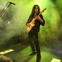 Yngwie Malmsteen - 1995.10.12 - Live In Luzern, Switzerland (Cd 1)