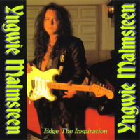 Yngwie Malmsteen - 1996.11.04 - Edge The Inspiration (CD 1)