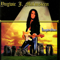 Yngwie Malmsteen - 2003.05.01 - Live in Malmo, Sweden (CD 1)