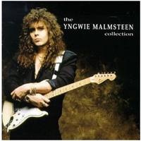 Yngwie Malmsteen - 2008.10.18 - Live in Cleveland (CD 1)
