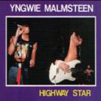 Yngwie Malmsteen - Festival Hall Osaka (Jeff Scott Soto on vocals) [CD 2]