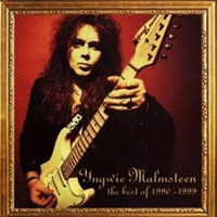 Yngwie Malmsteen - Recopilation Rarities 1986-1999 (CD 1: 1986-1995)