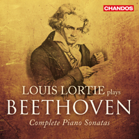 Louis Lortie - Beethoven - Complete Piano Sonatas (CD 3: Sonatas 9, 10, 11, 12)