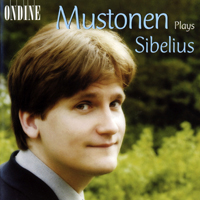 Olli Mustonen - Jean Sibelius - Piano Works