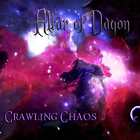 Altar Of Dagon - Crawling Chaos (EP)