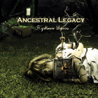 Ancestral Legacy - Nigtmare Diaries