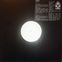 Dungen - Tyst Minut (Vinyl 12