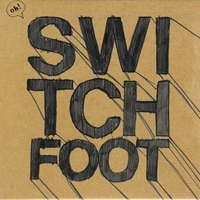 Switchfoot - 3-Song (Limited Edition EP)