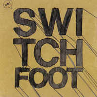 Switchfoot - Oh! (EP)