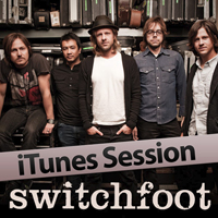 Switchfoot - iTunes Sessions (Live - EP)