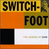 Switchfoot - The Legend Of Chin