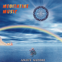 Anjey Satori - Meditative Music