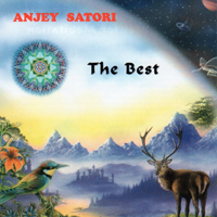 Anjey Satori - The Best