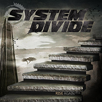 System Divide - Rise Again (Single)