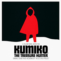 Octopus Project - Kumiko, The Treasure Hunter