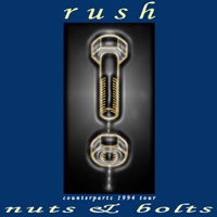 Rush - 1994.04.02 - Nuts & Bolts (Dane County Coliseum, Madison, Wisconsin, USA: CD 1)