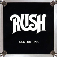 Rush - Sector One (5 CDs Box Set, CD 2: 