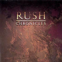 Rush - Chronicles (CD 1)