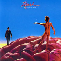 Rush - Sector Two (5 CDs Box Set, CD 2: Hemispheres, 1978)