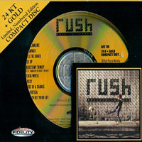 Rush - Roll The Bones (Remastered 2011)