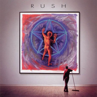 Rush - Retrospective, Vol. 1 (1974-1986)
