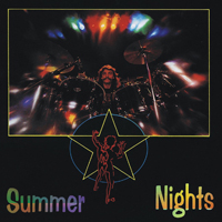 Rush - Summer Nights (CD 2)