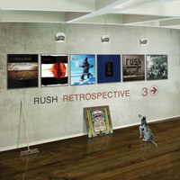 Rush - Retrospective, Vol. 3 (1989-2008)