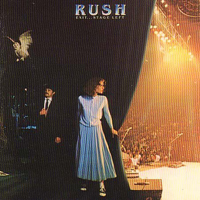 Rush - Exit... Stage Left (Remasters 2001)