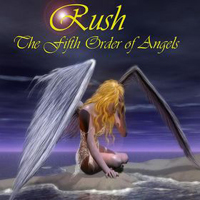 Rush - 1974.08.26 - The Fifth Order Of Angels (Agora Ballroom, Cleveland, Ohio, USA)