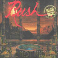 Rush - 1976.05.30 - One Hot Night (The Nelson Center, Springfield)