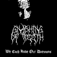 Gnashing Of Teeth - We Each Have Our Daemons