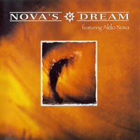 Aldo Nova - Nova's Dream