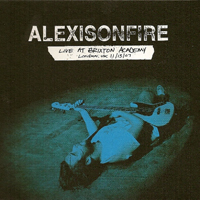Alexisonfire - Live At Brixton Academy (CD 2)