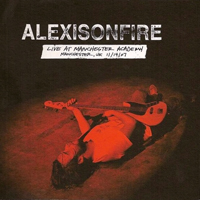 Alexisonfire - Live At Manchester Academy (CD 2)