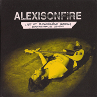 Alexisonfire - Live At Birmingham Academy (CD 2)