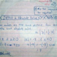 Alexisonfire - The Math Sheets