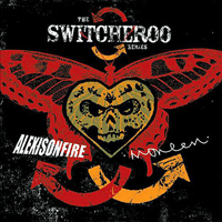 Alexisonfire - Switcheroo Series (Split)