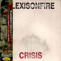 Alexisonfire - Crisis (Japanese Edition)