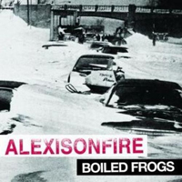 Alexisonfire - Boiled Frogs