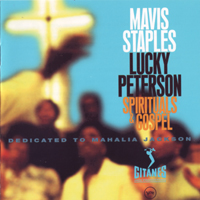 Mavis Staples - Spirituals & Gospel