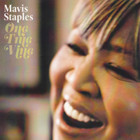 Mavis Staples - On True Vine